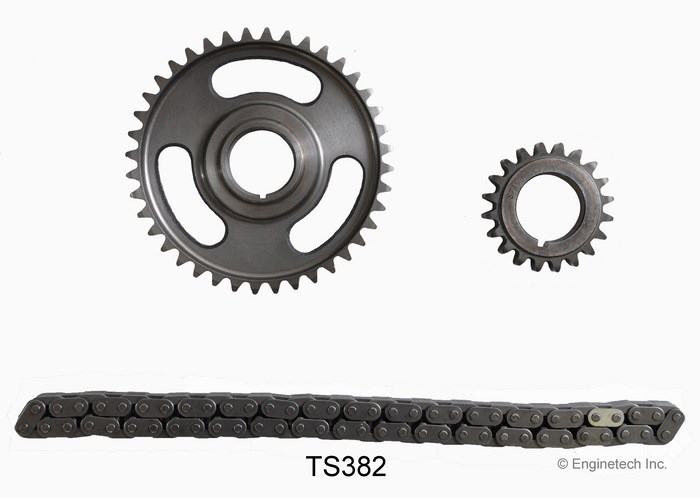 Enginetech TS382 Timing Set