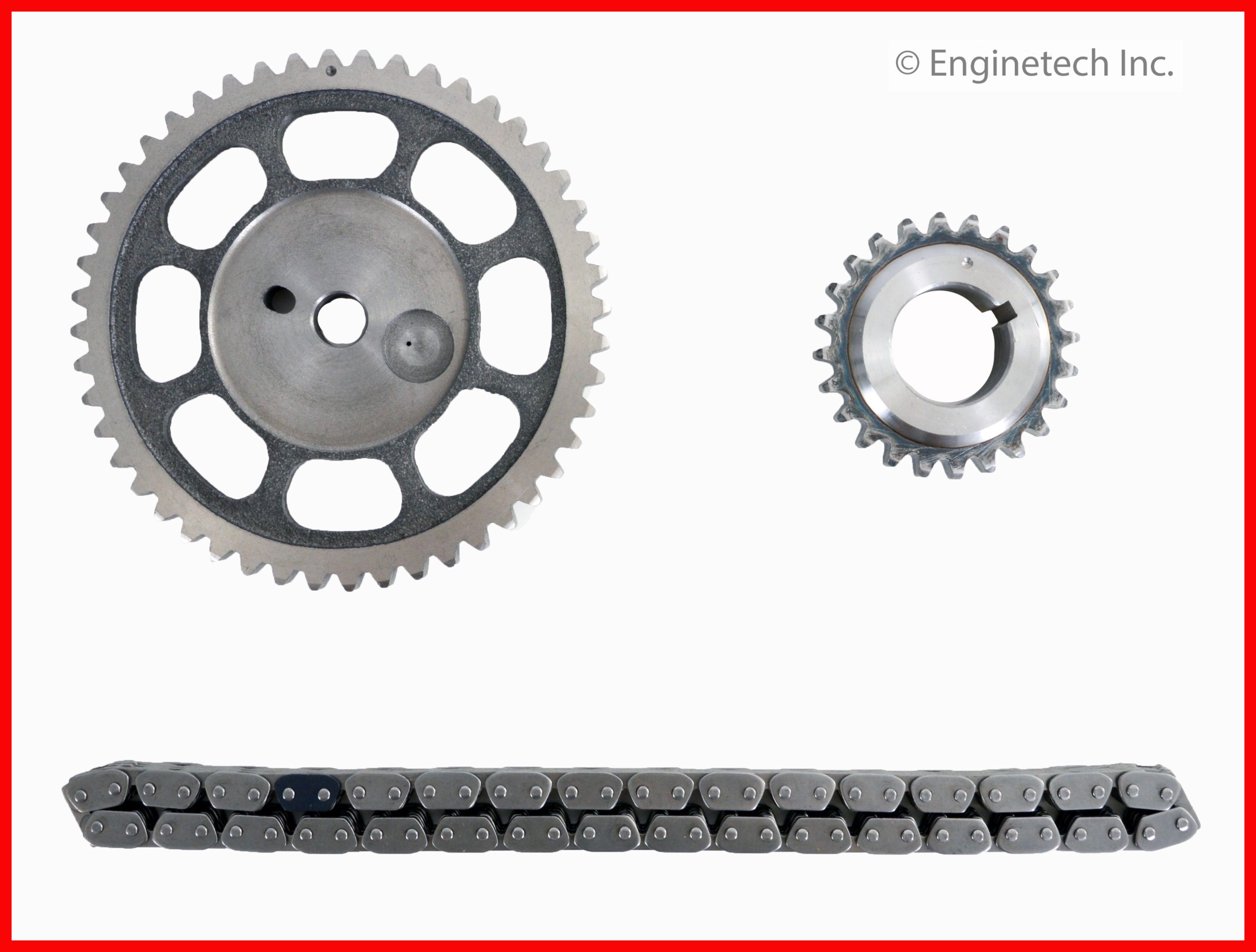 Enginetech TS385A Timing Set