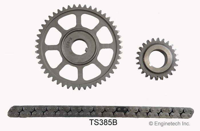 Enginetech TS385B Timing Set