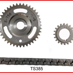 Enginetech TS385 Timing Set
