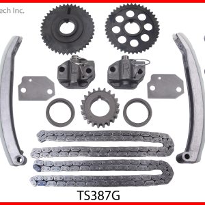 Enginetech TS387G Timing Set