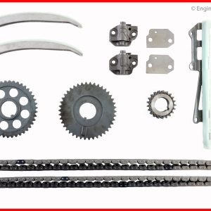 Enginetech TS387SA Timing Set