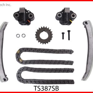Enginetech TS387SB Timing Set