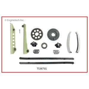 Enginetech TS387SG Timing Set
