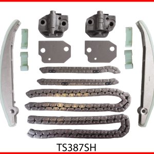 Enginetech TS387SH Timing Set