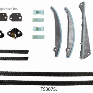 Enginetech TS387SJ Timing Set