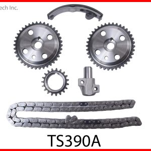 Enginetech TS390A Timing Set