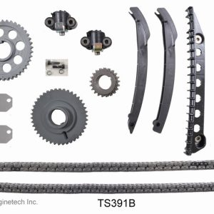 Enginetech TS391B Timing Set