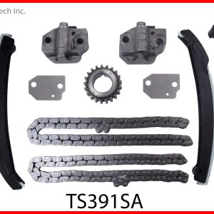 Enginetech TS391SA Timing Set