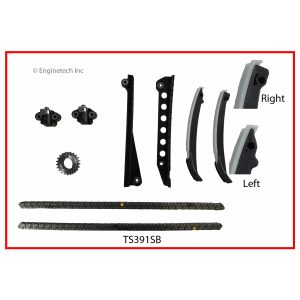 Enginetech TS391SB Timing Set