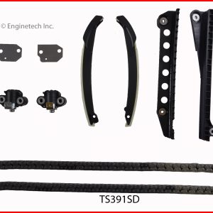 Enginetech TS391SD Timing Set