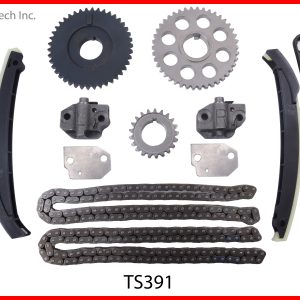 Enginetech TS391 Timing Set