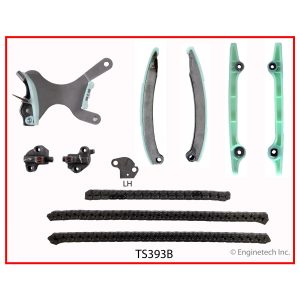 Enginetech TS393B Timing Set