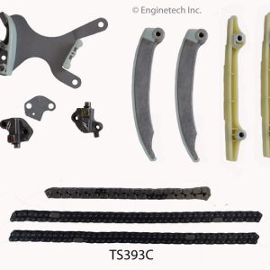 Enginetech TS393C Timing Set