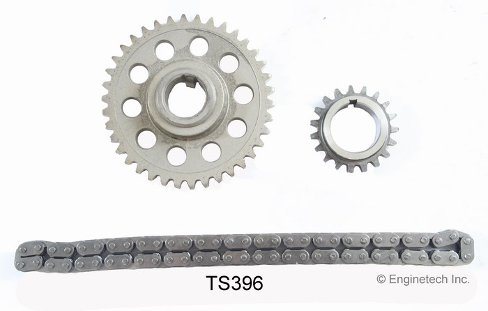 Enginetech TS396 Timing Set