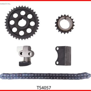 Enginetech TS4057 Timing Set
