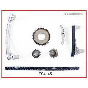 Enginetech TS4145 Balance Shaft Chain Set