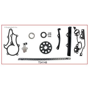 Enginetech TS4148 Timing Set