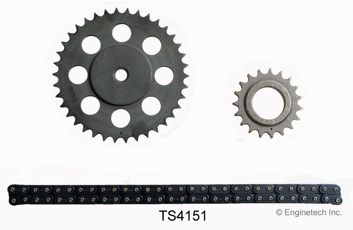 Enginetech TS4151 Timing Set