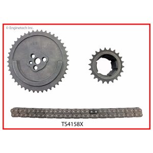 Enginetech TS4158X Timing Set