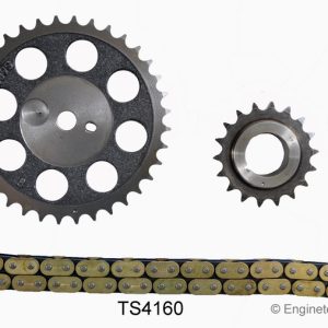Enginetech TS4160 Timing Set