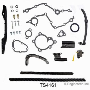 Enginetech TS4161 Timing Set
