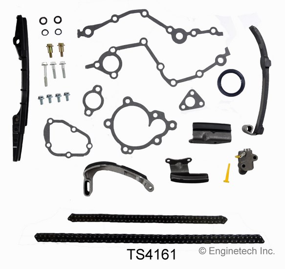 Enginetech TS4161 Timing Set