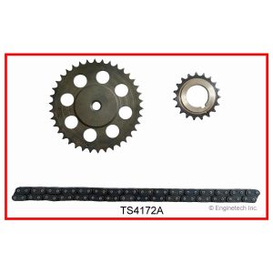 Enginetech TS4172A Timing Set