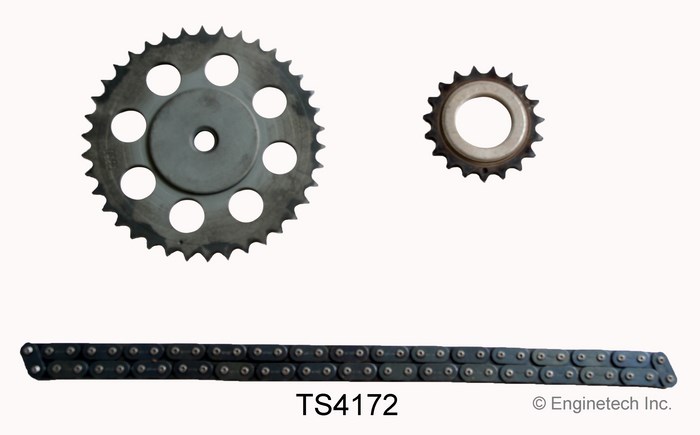 Enginetech TS4172 Timing Set
