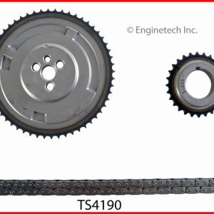 Enginetech TS4190 Timing Set