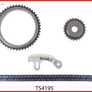 Enginetech TS4195 Balance Shaft Chain Set