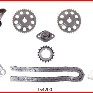 Enginetech TS4200 Timing Set