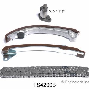 Enginetech TS4200B Timing Set