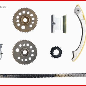 Enginetech TS4201 Timing Set