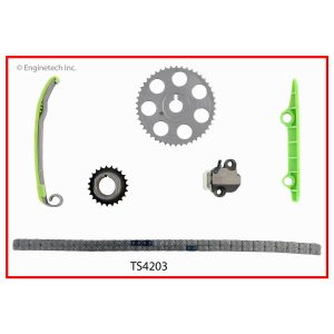 Enginetech TS4203 Timing Set