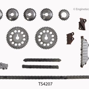 Enginetech TS4207 Timing Set