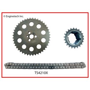 Enginetech TS4210X Timing Set