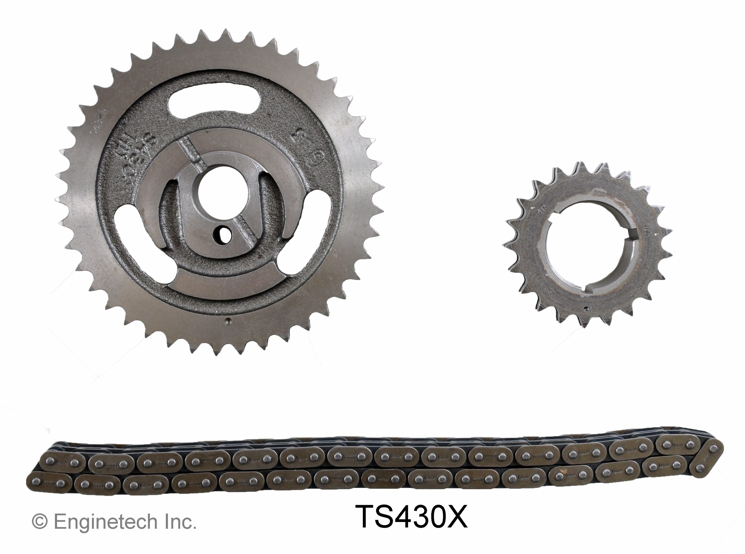Enginetech TS430X Timing Set