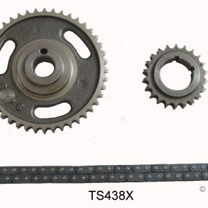 Enginetech TS438X Timing Set