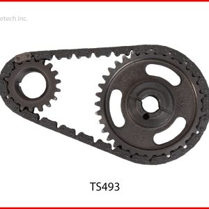 Enginetech TS493 Timing Set