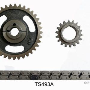 Enginetech TS493A Timing Set