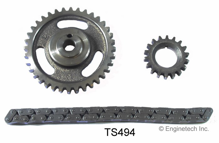 Enginetech TS494 Timing Set