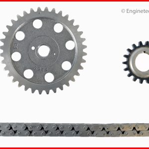 Enginetech TS494B Timing Set