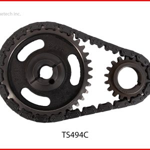 Enginetech TS494C Timing Set