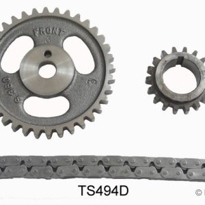 Enginetech TS494D Timing Set