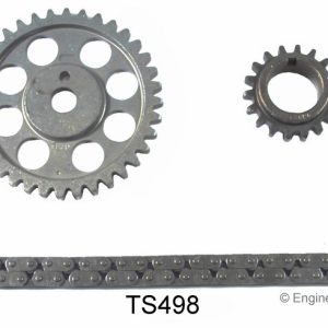 Enginetech TS498 Timing Set
