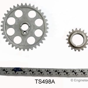 Enginetech TS498A Timing Set