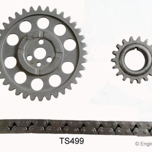 Enginetech TS499 Timing Set