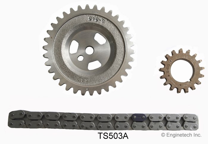 Enginetech TS503A Timing Set