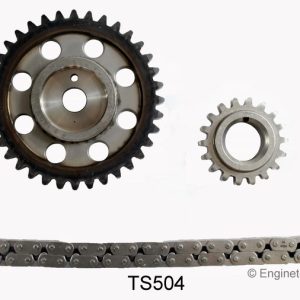 Enginetech TS504 Timing Set